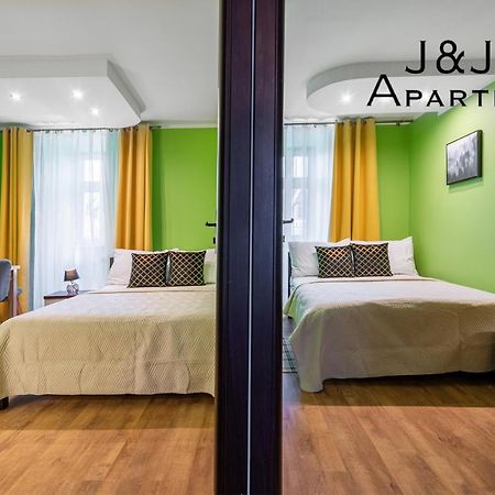 J&J Apartments, Szczytna 1, Apartament 9 Stary Toruń 외부 사진
