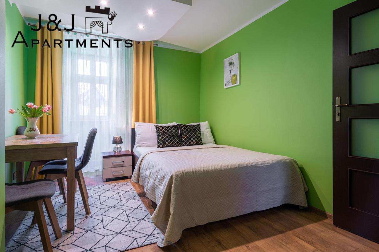 J&J Apartments, Szczytna 1, Apartament 9 Stary Toruń 외부 사진