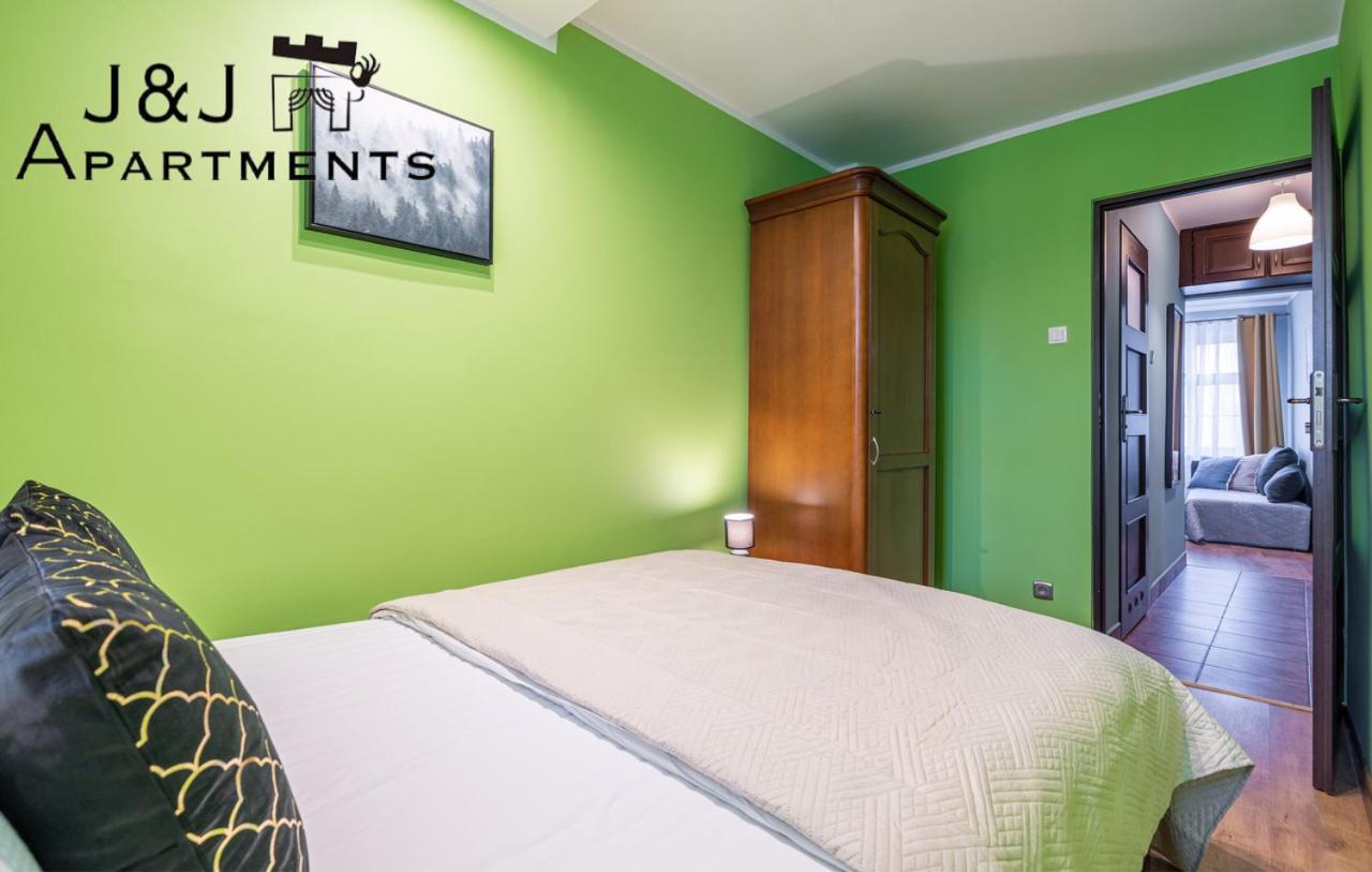 J&J Apartments, Szczytna 1, Apartament 9 Stary Toruń 외부 사진