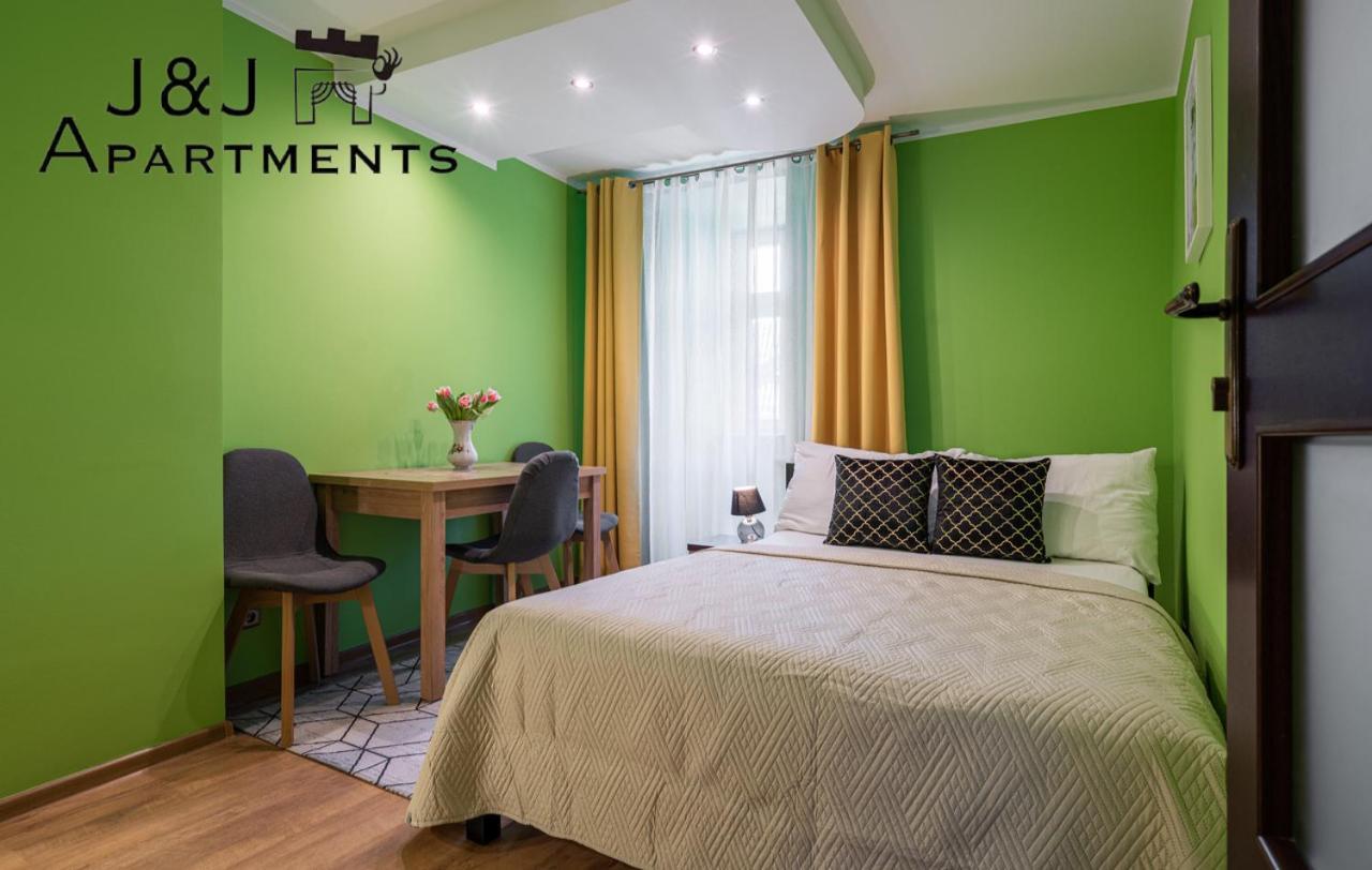 J&J Apartments, Szczytna 1, Apartament 9 Stary Toruń 외부 사진