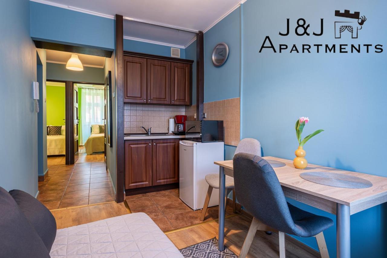 J&J Apartments, Szczytna 1, Apartament 9 Stary Toruń 외부 사진